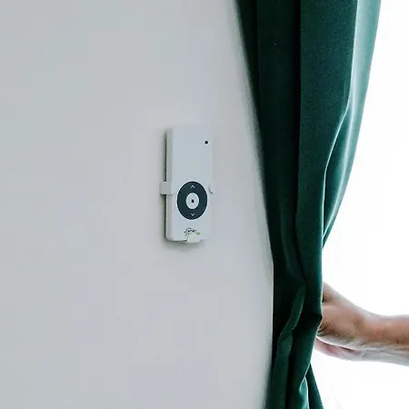 Appartement Smaragd