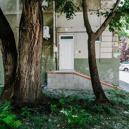 Apartamento Smaragd Győr