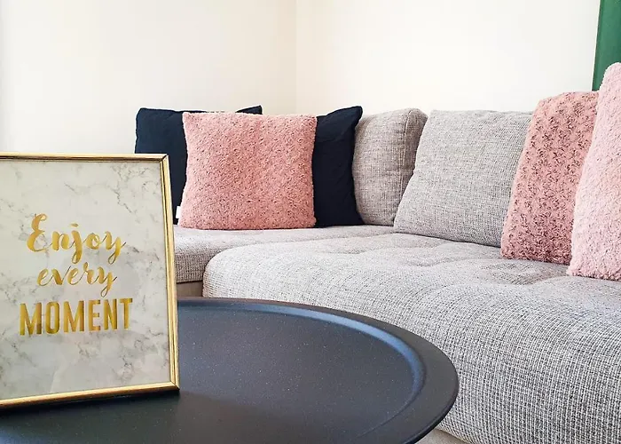 Smaragd Apartment *